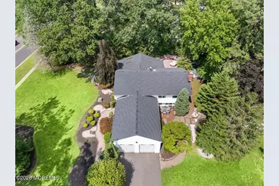 323 Union Hill Road, Manalapan Township, NJ 07726 - Photo 8