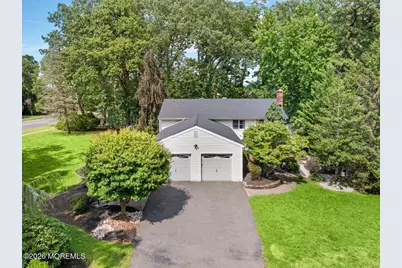323 Union Hill Road, Manalapan Township, NJ 07726 - Photo 50