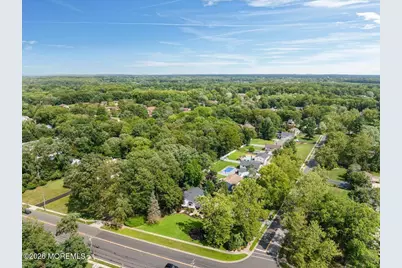 323 Union Hill Road, Manalapan Township, NJ 07726 - Photo 4