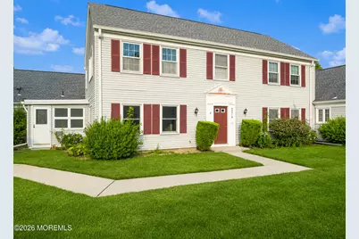461B Revere Way, Monroe Township, NJ 08831 - Photo 1