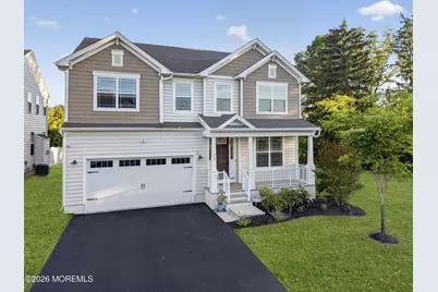319 Tulip Court, Marlboro Township, NJ 07746 - Photo 6