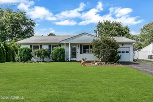 1006 Clubhouse Dr, Forked River, NJ 08731 - Photo 1