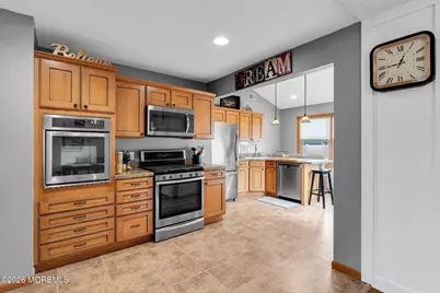 1006 Clubhouse Drive, Forked River, NJ 08731 - Photo 8