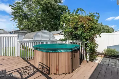 1006 Clubhouse Drive, Forked River, NJ 08731 - Photo 30