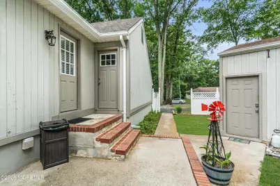 10 Oakwood Drive, New Egypt, NJ 08533 - Photo 38