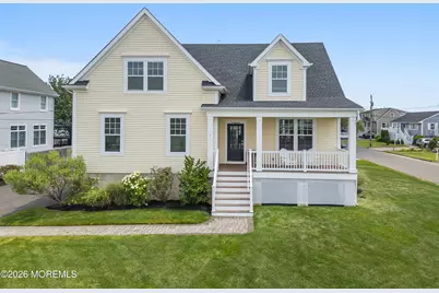 1 Margaret Place, Monmouth Beach, NJ 07750 - Photo 1