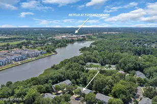 14 Mayfair Ct, Little Silver, NJ 07739 - Photo 2