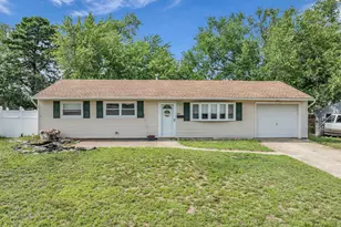449 Alfred Rd, Toms River Township, NJ 08757 - Photo 1
