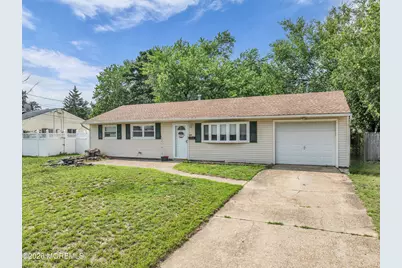 449 Alfred Road, Toms River Township, NJ 08757 - Photo 2