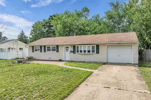 449 Alfred Rd, Toms River Township, NJ 08757 - Photo 2