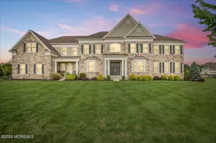 4 Prestwick Ct, Holmdel, NJ 07733 - Photo 1