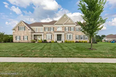 4 Prestwick Court, Holmdel, NJ 07733 - Photo 2
