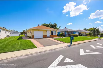 20 Tortola Street, Toms River Township, NJ 08757 - Photo 2