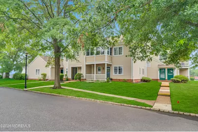 83 Winthrop Road #83A, Monroe Township, NJ 08831 - Photo 4