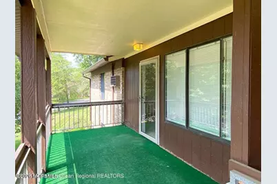 118 D Amberly Drive #D, Manalapan Township, NJ 07726 - Photo 2