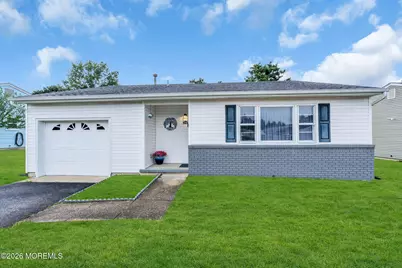 214 Westbrook Drive, Toms River Township, NJ 08757 - Photo 1