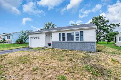 214 Westbrook Drive, Toms River Township, NJ 08757 - Photo 36