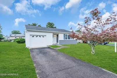 214 Westbrook Drive, Toms River Township, NJ 08757 - Photo 6
