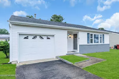 214 Westbrook Drive, Toms River Township, NJ 08757 - Photo 2