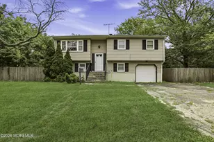 1181 Manor Dr, Lakewood, NJ 08701 - Photo 1