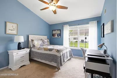 1219A Thornbury Lane #A, Manchester Township, NJ 08759 - Photo 22