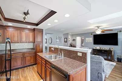 1219A Thornbury Lane #A, Manchester Township, NJ 08759 - Photo 14