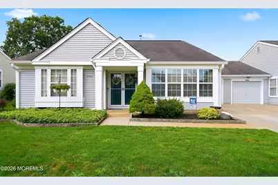1219A Thornbury Lane #A, Manchester Township, NJ 08759 - Photo 1