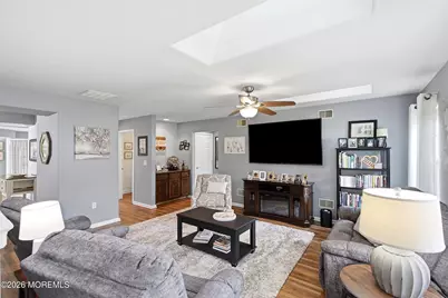 1219A Thornbury Lane #A, Manchester Township, NJ 08759 - Photo 10