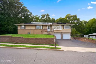 766 Bennetts Mills Road, Jackson, NJ 08527 - Photo 1