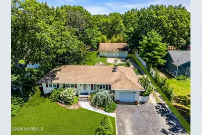 451 Michael Avenue, Bayville, NJ 08721 - Photo 1