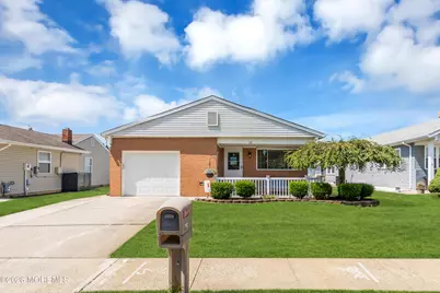112 Davenport Road, Toms River Township, NJ 08757 - Photo 2