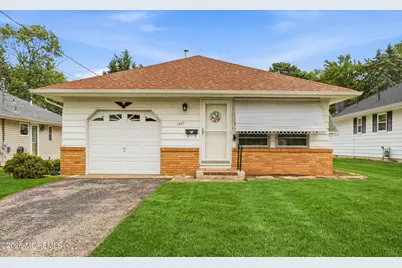 1947 Mount Juliano Lane, Toms River Township, NJ 08753 - Photo 1