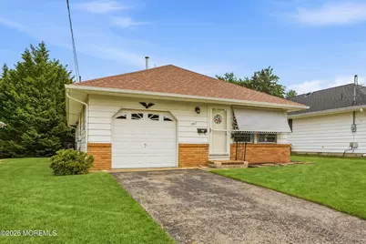1947 Mount Juliano Lane, Toms River Township, NJ 08753 - Photo 2