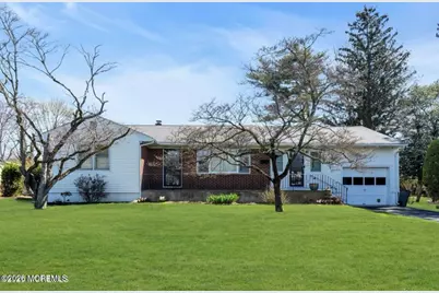 14 Monroe Street, West Long Branch, NJ 07764 - Photo 1