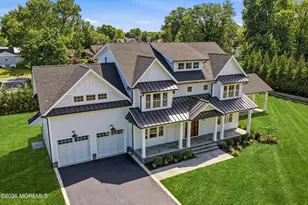 8 Pocahontas Ave, Oceanport, NJ 07757 - Photo 2