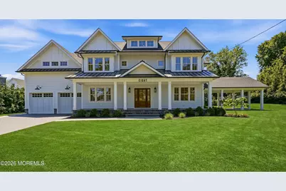 8 Pocahontas Avenue, Oceanport, NJ 07757 - Photo 74