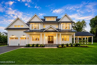 8 Pocahontas Avenue, Oceanport, NJ 07757 - Photo 1
