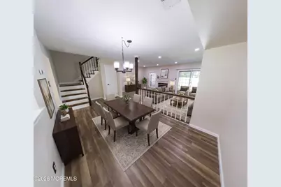 4 Vassar Place, Morganville, NJ 07751 - Photo 6