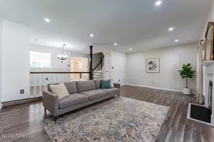 4 Vassar Pl, Morganville, NJ 07751 - Photo 16