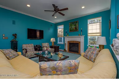84 Riviera Drive, Monroe Township, NJ 08831 - Photo 22