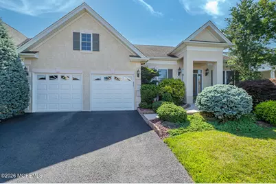 84 Riviera Drive, Monroe Township, NJ 08831 - Photo 1