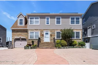 122 Morris Boulevard, Manahawkin, NJ 08050 - Photo 1