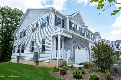 301 Holland Drive, Marlboro Township, NJ 07746 - Photo 2
