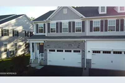 301 Holland Drive, Marlboro Township, NJ 07746 - Photo 4