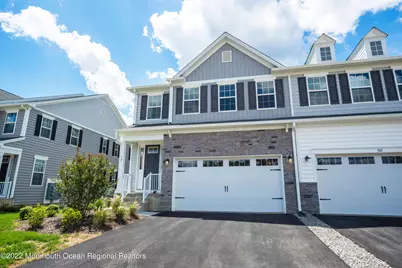 301 Holland Drive, Marlboro Township, NJ 07746 - Photo 1
