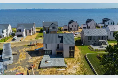 5 Brant Drive #Lot 5.13, Atlantic Highlands, NJ 07716 - Photo 4