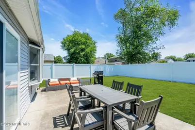 40 Kiwi Loop, Howell Township, NJ 07731 - Photo 36
