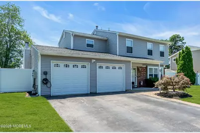 40 Kiwi Loop, Howell Township, NJ 07731 - Photo 4