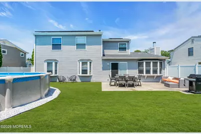 40 Kiwi Loop, Howell Township, NJ 07731 - Photo 42