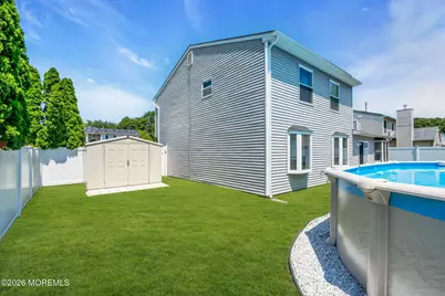 40 Kiwi Loop, Howell Township, NJ 07731 - Photo 40